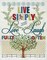 Live Simply Poster Print by Conrad Knutsen - Item # VARPDX16522